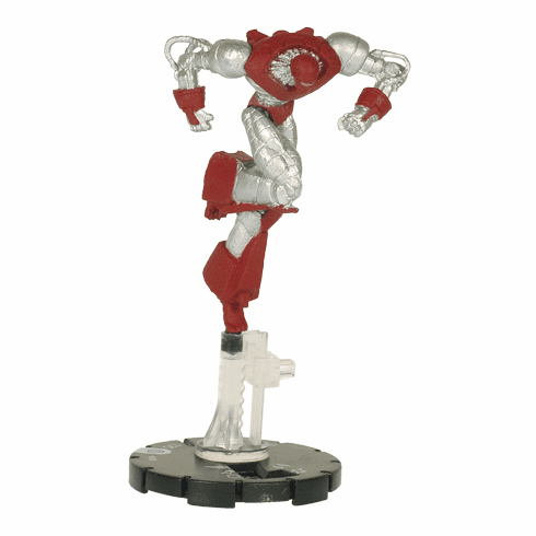 Marvel Heroclix Mutations and Monsters Box Figure #008