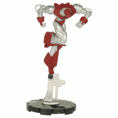 Marvel Heroclix Mutations and Monsters Box Figure #008
