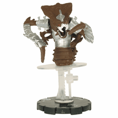 Marvel Heroclix Mutations and Monsters Brood Figure #007