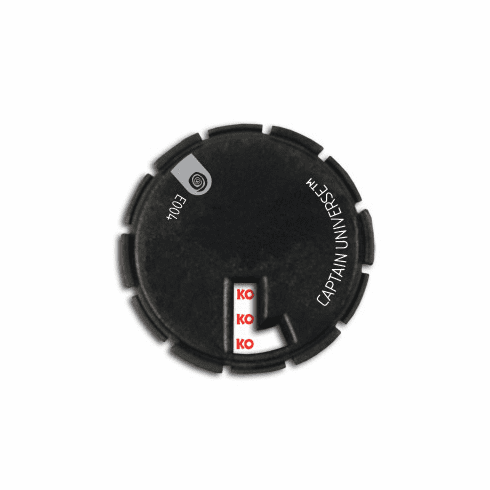 Marvel Heroclix Mutations and Monsters Captain Universe Event Dial