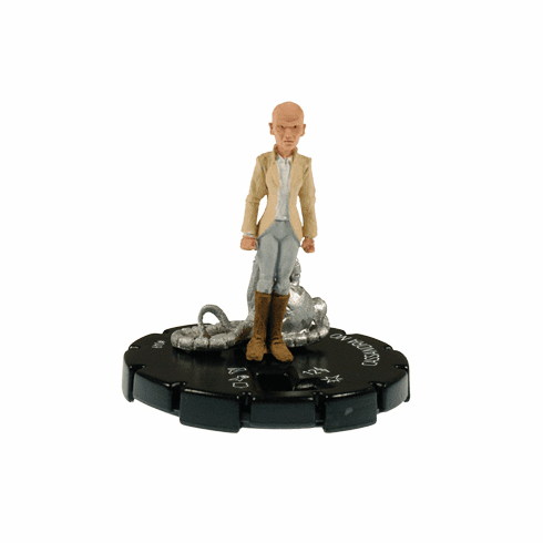 Marvel Heroclix Mutations and Monsters Cassandra Nova Figure #049