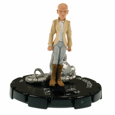 Marvel Heroclix Mutations and Monsters Cassandra Nova Figure #049