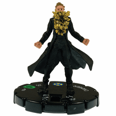 Marvel Heroclix Mutations and Monsters Chamber Figure #026