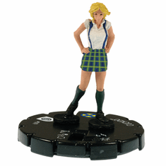 Marvel Heroclix Mutations and Monsters Cuckoo Figure #009