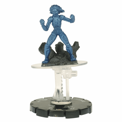 Marvel Heroclix Mutations and Monsters Danger Figure #039