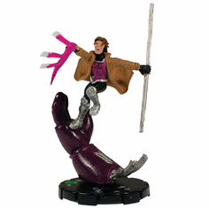 Marvel Heroclix Mutations and Monsters Gambit Figure #032