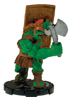 Marvel HeroClix Green Scar #033 - Vintage | Mercari Marvel Heroclix Mutations & Monsters Green Scar #033 Game Figurine w/Card display picture 1