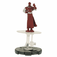 Marvel Heroclix Mutations and Monsters High Evolutionary Figure #045