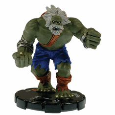 Marvel Heroclix Mutations and Monsters Maestro Figure #060