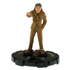 Marvel Heroclix Mutations and Monsters Mastermind Figure #052