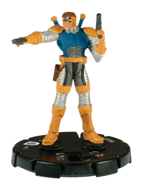 エ*ー様 Maverick Figures Classical Line 157 marvel-heroclix-mutations-and-