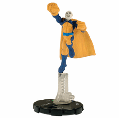Marvel Heroclix Mutations and Monsters Morph Figure #020