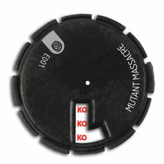 Marvel Heroclix Mutations and Monsters Mutant Massacre Event Dial