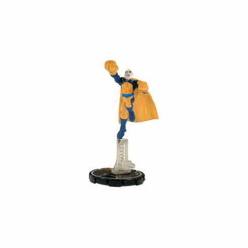 Marvel Heroclix Mutations and Monsters Proteus Limited Edition Figure #103