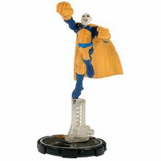 Marvel Heroclix Mutations and Monsters Proteus Limited Edition Figure #103