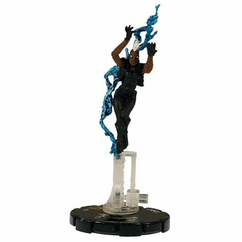 Marvel Heroclix Mutations and Monsters Storm Figure #057