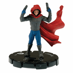 Marvel Heroclix Mutations and Monsters The Hood Figure #015