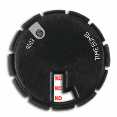 Marvel Heroclix Mutations and Monsters Time Bomb Event Dial