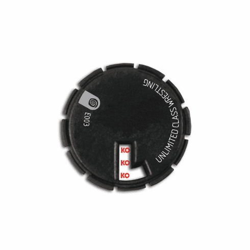 Marvel Heroclix Mutations and Monsters Unlimited Class Wrestling Federation Event Dial