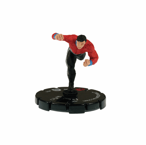 Marvel Heroclix Mutations and Monsters Unus the Untouchable Figure #042