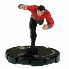 Marvel Heroclix Mutations and Monsters Unus the Untouchable Figure #042