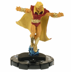 Marvel Heroclix Secret Invasion Adam Warlock Rare Figure #047