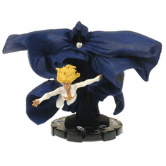 Marvel Heroclix Secret Invasion Cloak And Dagger Rare Figure #039