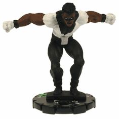 Marvel Heroclix Secret Invasion Goliath Uncommon Figure #022