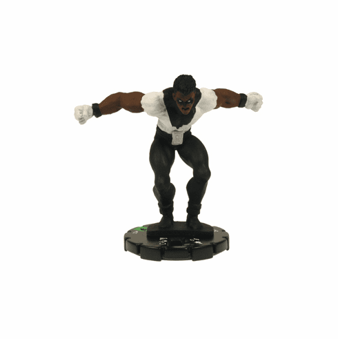 Marvel Heroclix Secret Invasion Goliath Uncommon Figure #022