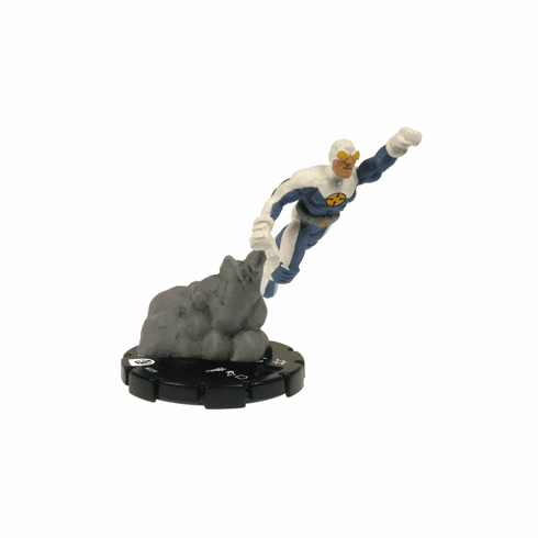 Marvel Heroclix Secret Invasion Gravity Common Figure #009