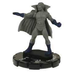 Marvel Heroclix Secret Invasion Grey Gargoyle Common Figure #010