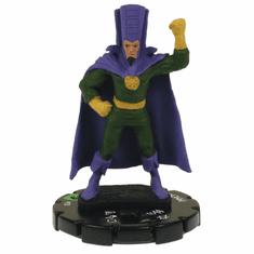 Marvel Heroclix Secret Invasion Immortus Uncommon Figure #020