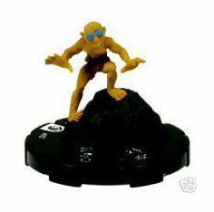 Marvel Heroclix Secret Invasion Moloid Common Figure #002
