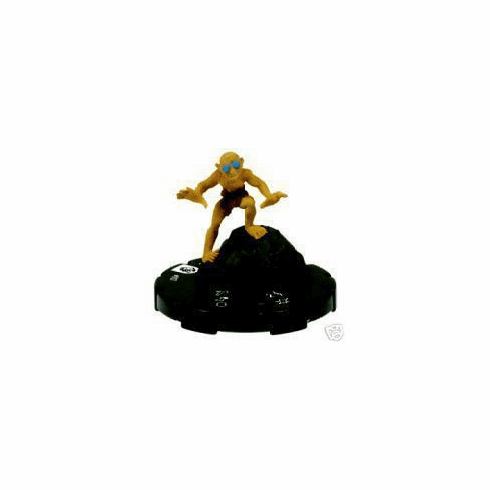 Marvel Heroclix Secret Invasion Moloid Common Figure #002