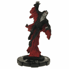 Marvel Heroclix Secret Invasion Morbius Uncommon Figure #029