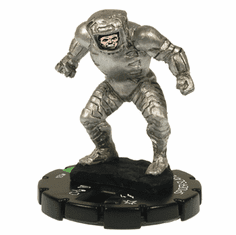 Marvel Heroclix Secret Invasion Spider Slayer Uncommon Figure #024