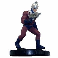 Marvel Heroclix Secret Invasion Starter Set Doombot 5953 Experienced Figure #107