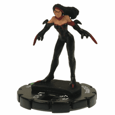 Marvel Heroclix Secret Invasion Tarantula Uncommon Figure #027