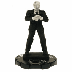 Marvel Heroclix Secret Invasion Tombstone Common Figure #003