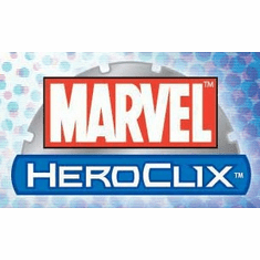Marvel Heroclix Singles, Boosters and More