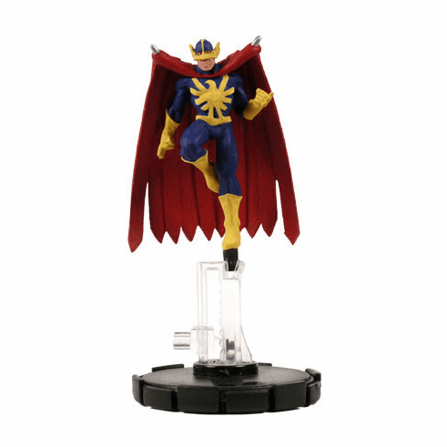 Marvel Heroclix Sinister Kyle Richmond Limited Edition Figure