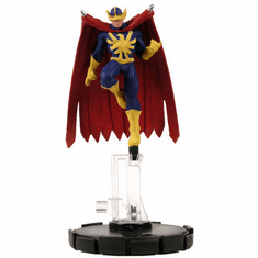 Marvel Heroclix Sinister Kyle Richmond Limited Edition Figure