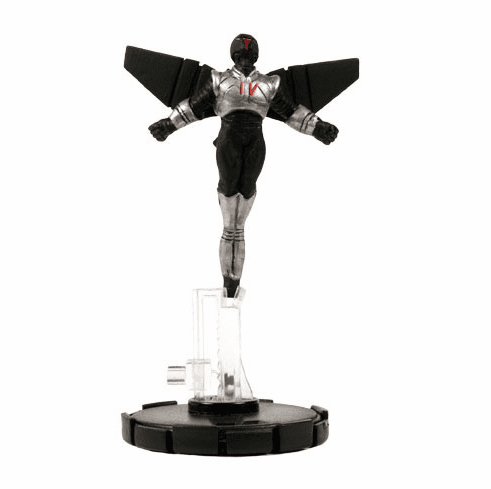 Marvel Heroclix Sinister MACH-3 Experienced Figure