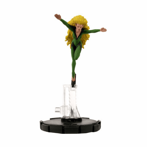 Marvel Heroclix Sinister Meggan Experienced Figure