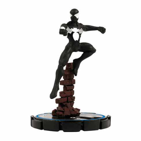 Marvel Heroclix Sinister Spider-Man Experienced Figure