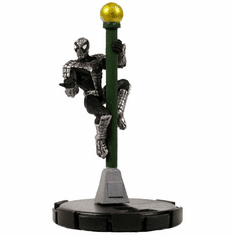 Marvel Heroclix Sinister Spider-Man Limited Edition Figure