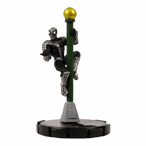 Marvel Heroclix Sinister Spider-Man Limited Edition Figure