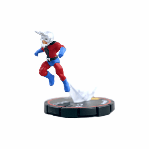 Marvel Heroclix Supernova Ant-Man Experienced Figure