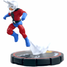 Marvel Heroclix Supernova Ant-Man Experienced Figure