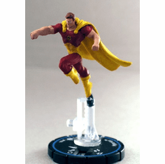 Marvel Heroclix Supernova Hyperion Experienced Figure